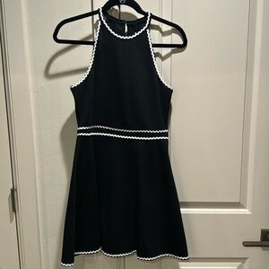 Hill House Billie dress. Size small. Never worn. NWT.